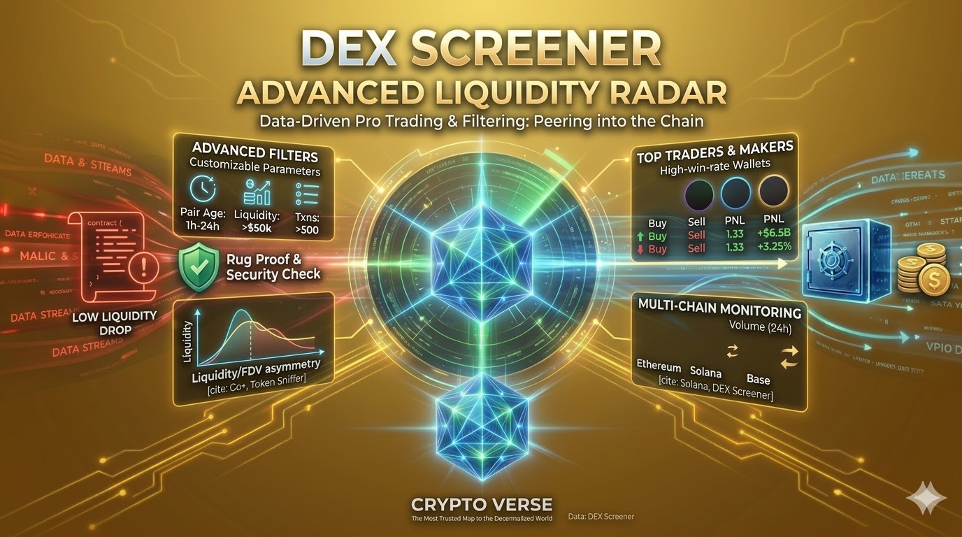 DEX-Screener