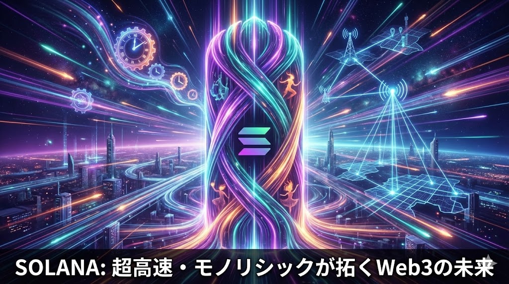 Solanaとは