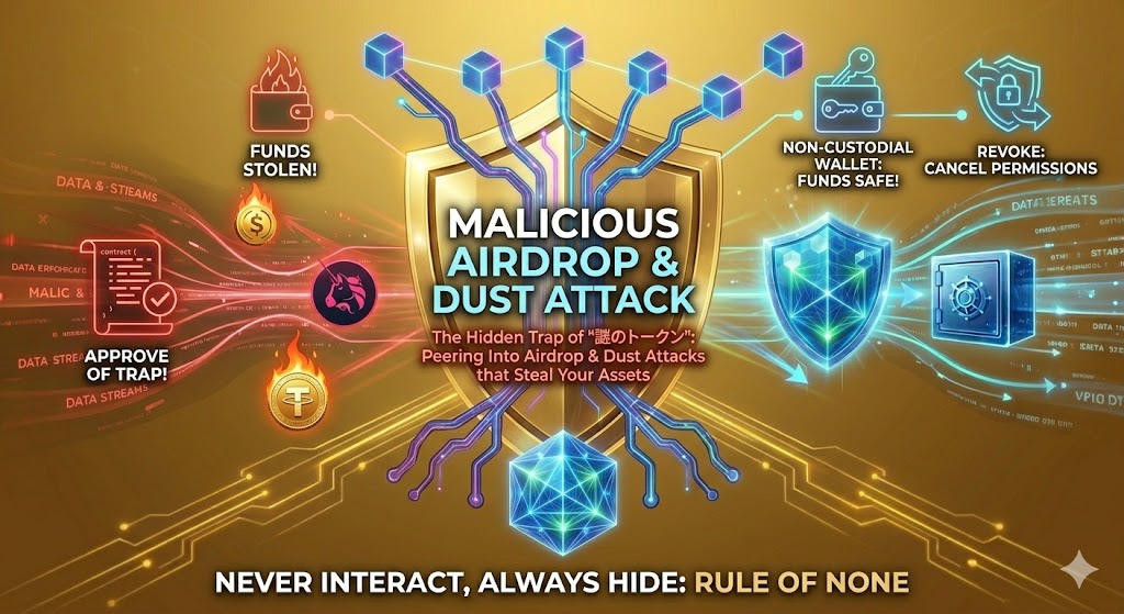 エアドロップ悪い