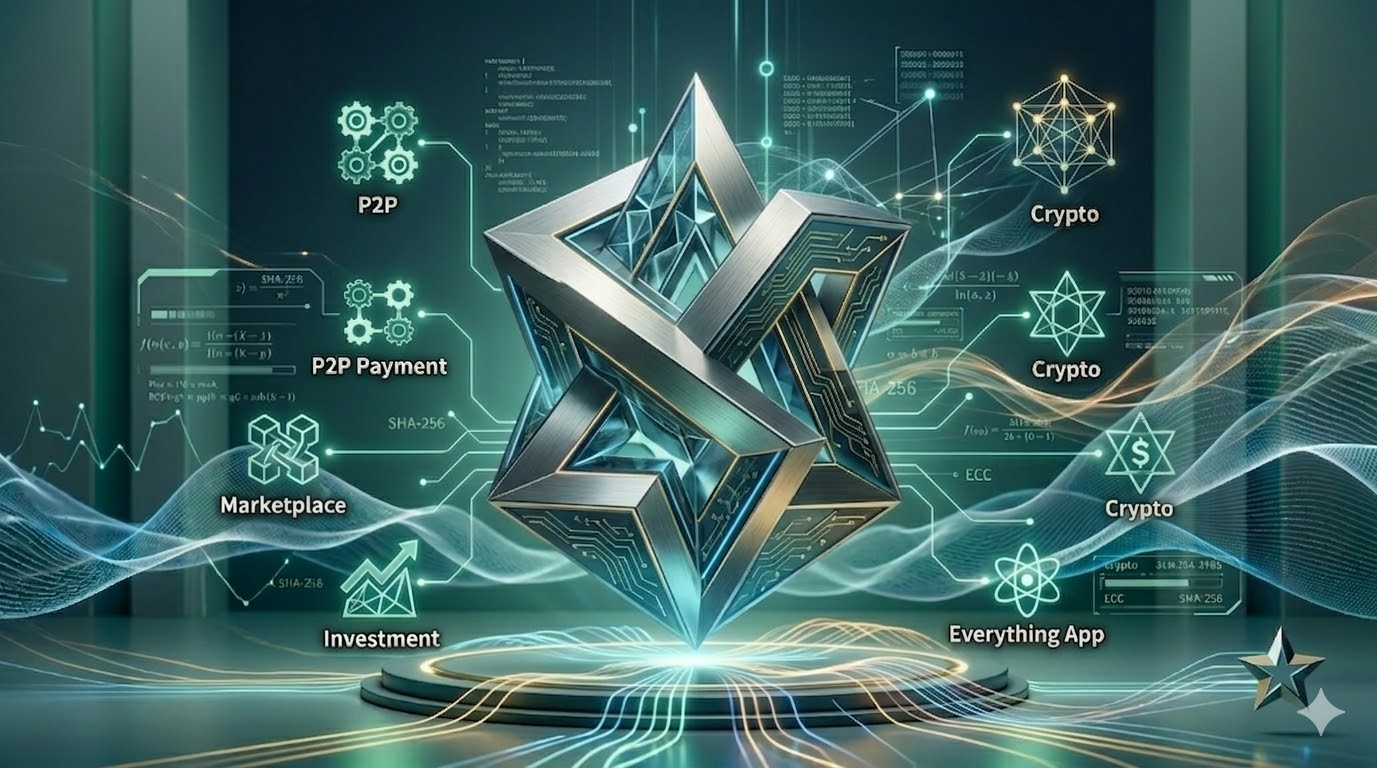 X-Paymentイメージ画像