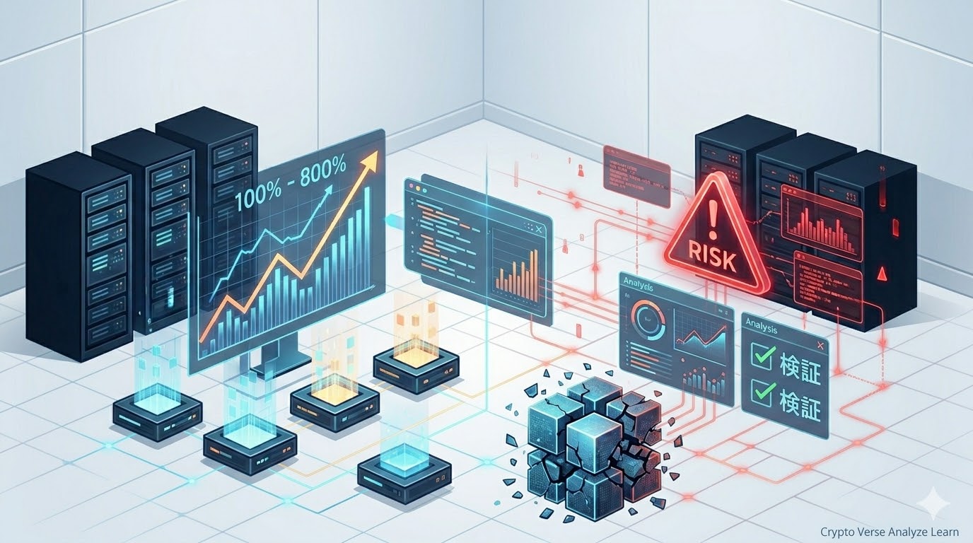 XRPクラウドマイニング詐欺