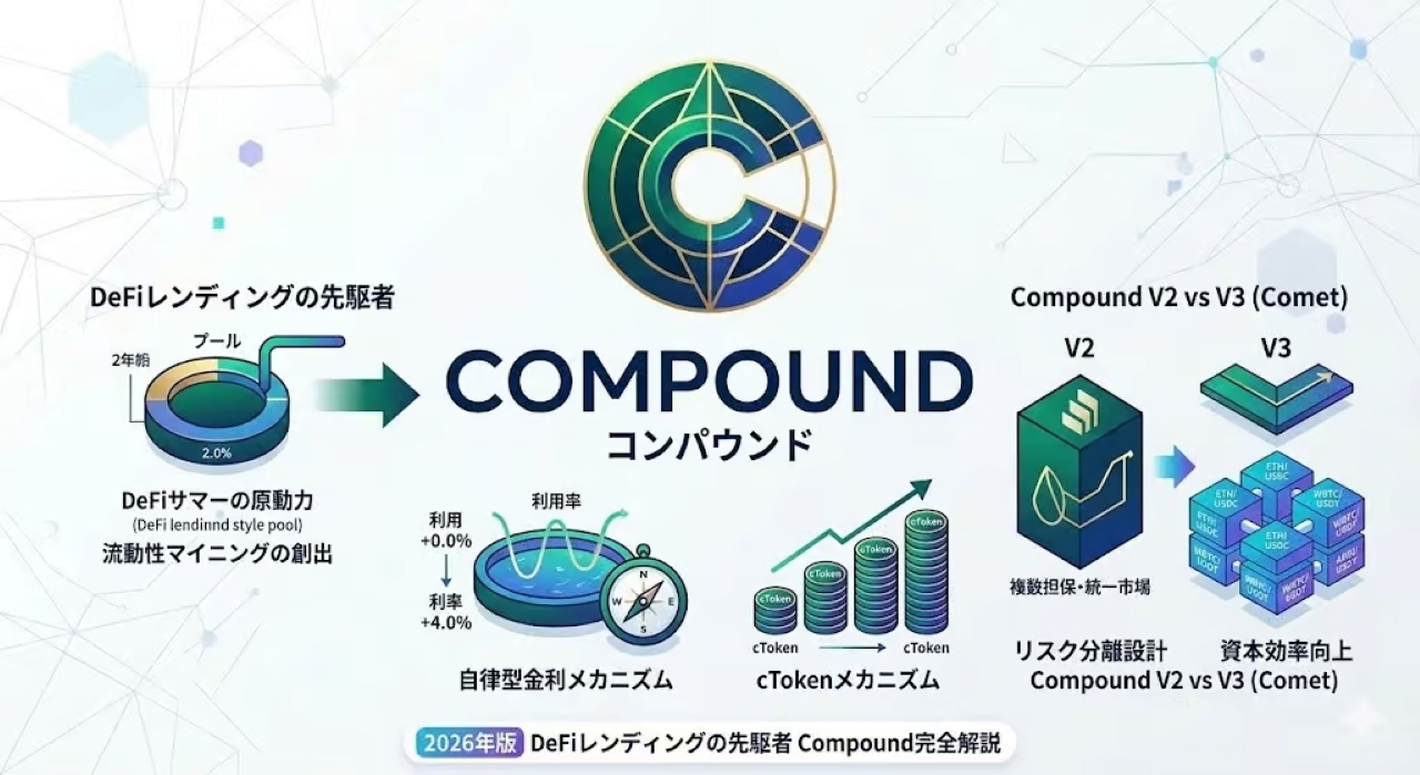compound