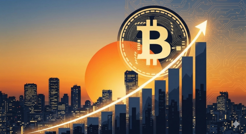 メタプラネット、世界3位のビットコイン保有企業へ——日本発の挑戦が塗り替える企業財務の常識