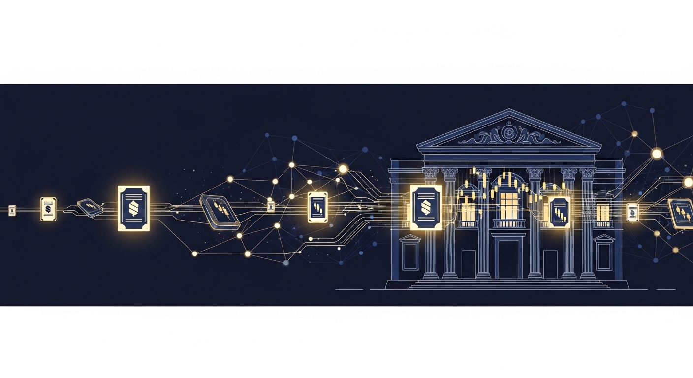 ブロックチェーン上場の時代が来た——フランスLiseが航空宇宙企業ST GroupのオンチェーンIPOを4月9日に実施