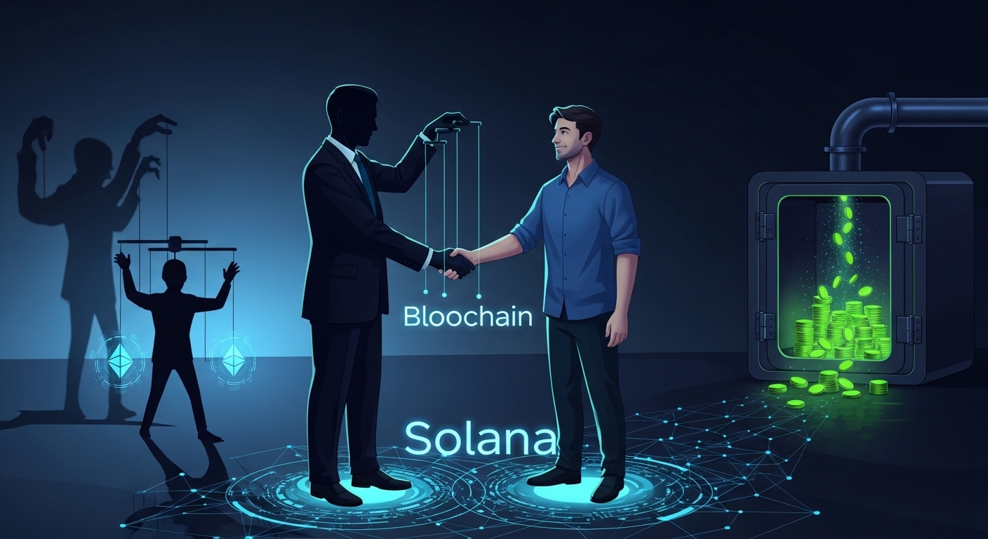 2026年最大のDeFi流出:Driftを襲った北朝鮮ソーシャルエンジニアリング作戦の手口