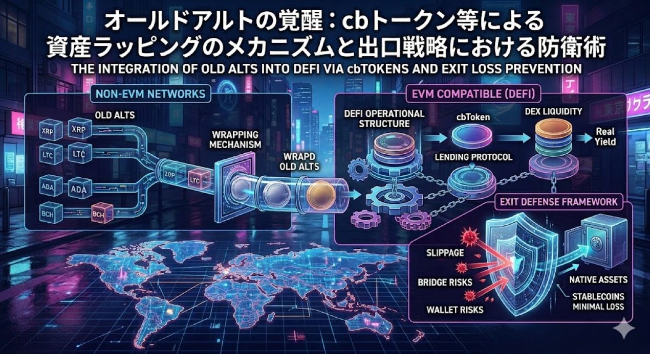 オールドアルトの覚醒