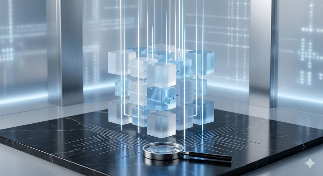 スマートコントラクト