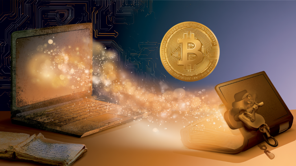 Anthropic「Claude」で失われた5BTCが復活、AIによるウォレット復旧の実像 - cryptoverse（クリプトバース）