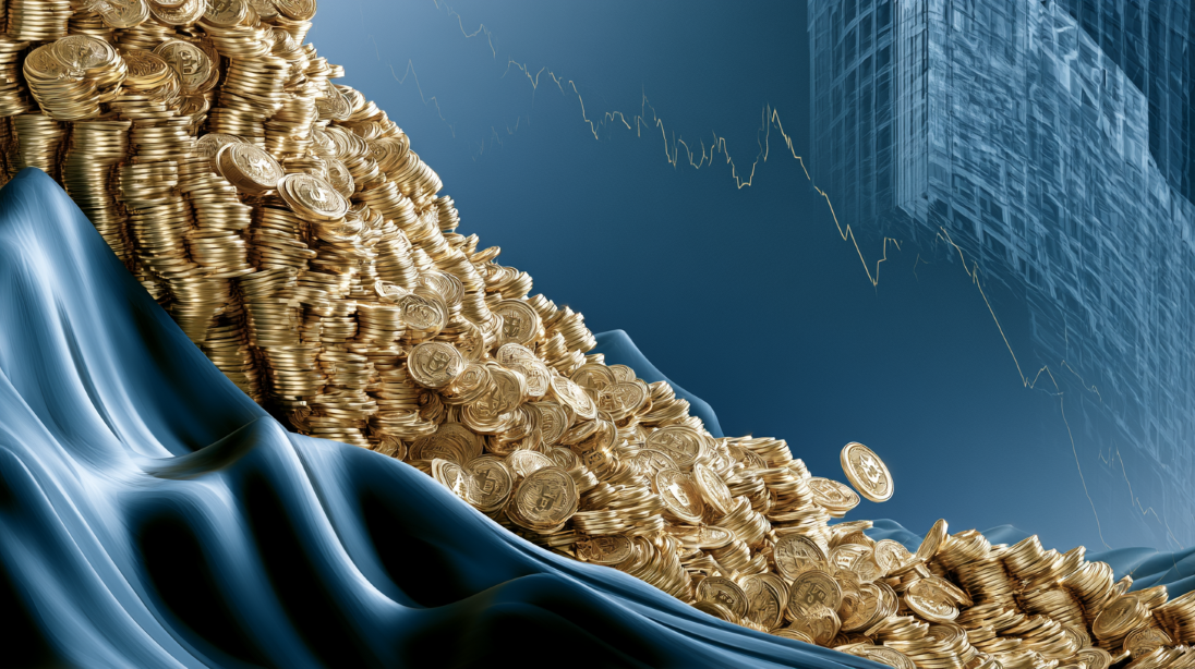 Strategy、2022年以来初のビットコイン売却 32BTC手放しMSTR株は一時約6%下落