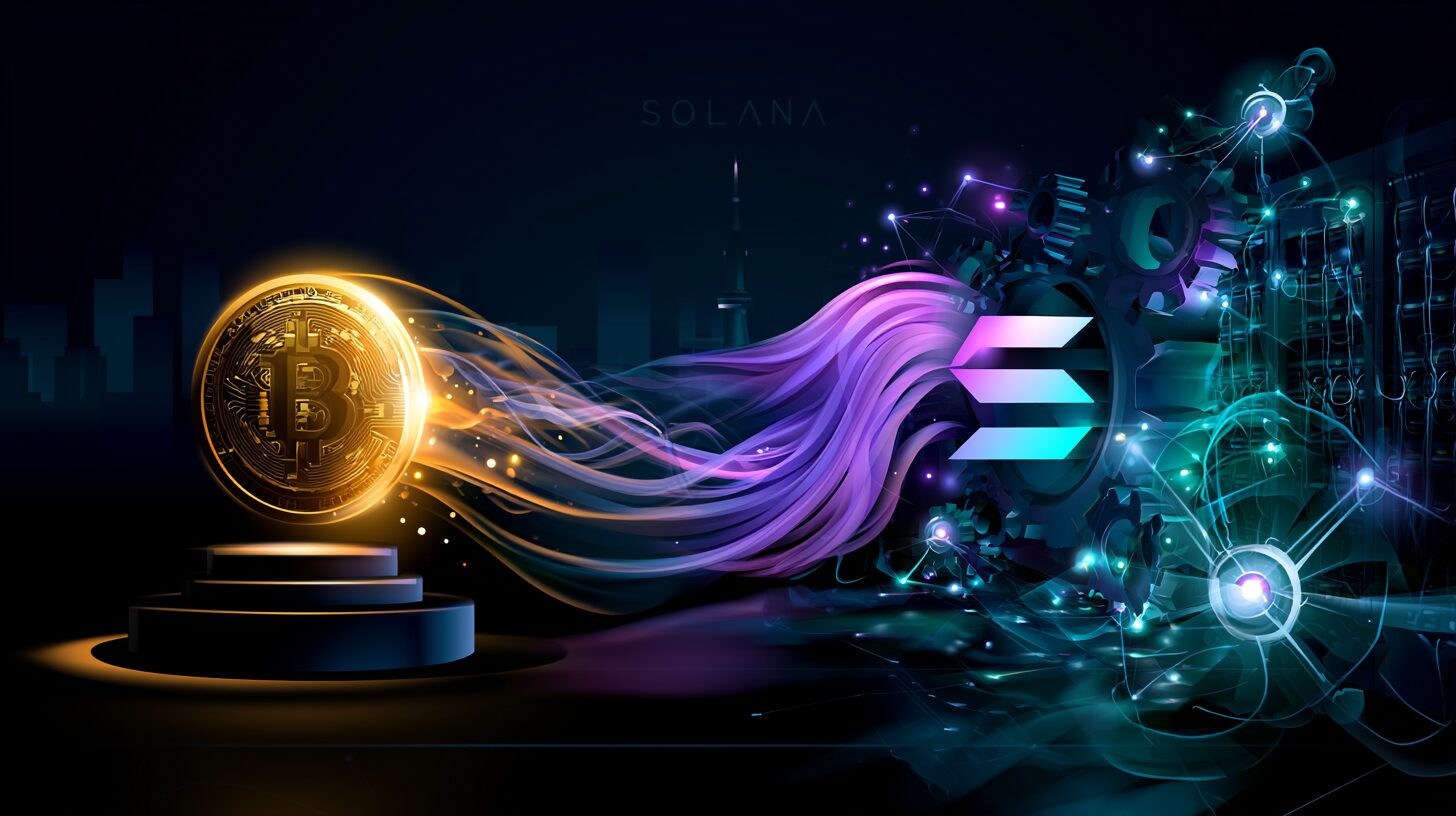 enishがビットコイン全売却、Solana中心の「DAT 2.0」へ転換|運用型トレジャリーの狙い
